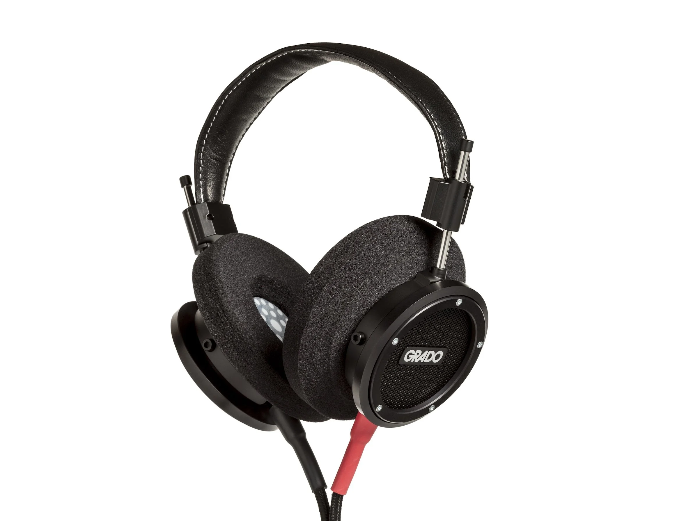 HEADPHONES — Woo Audio